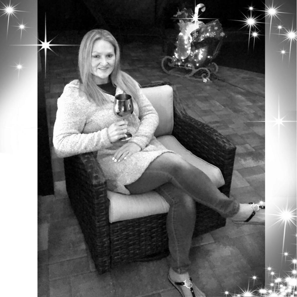 Meet your Posher, Jennifer